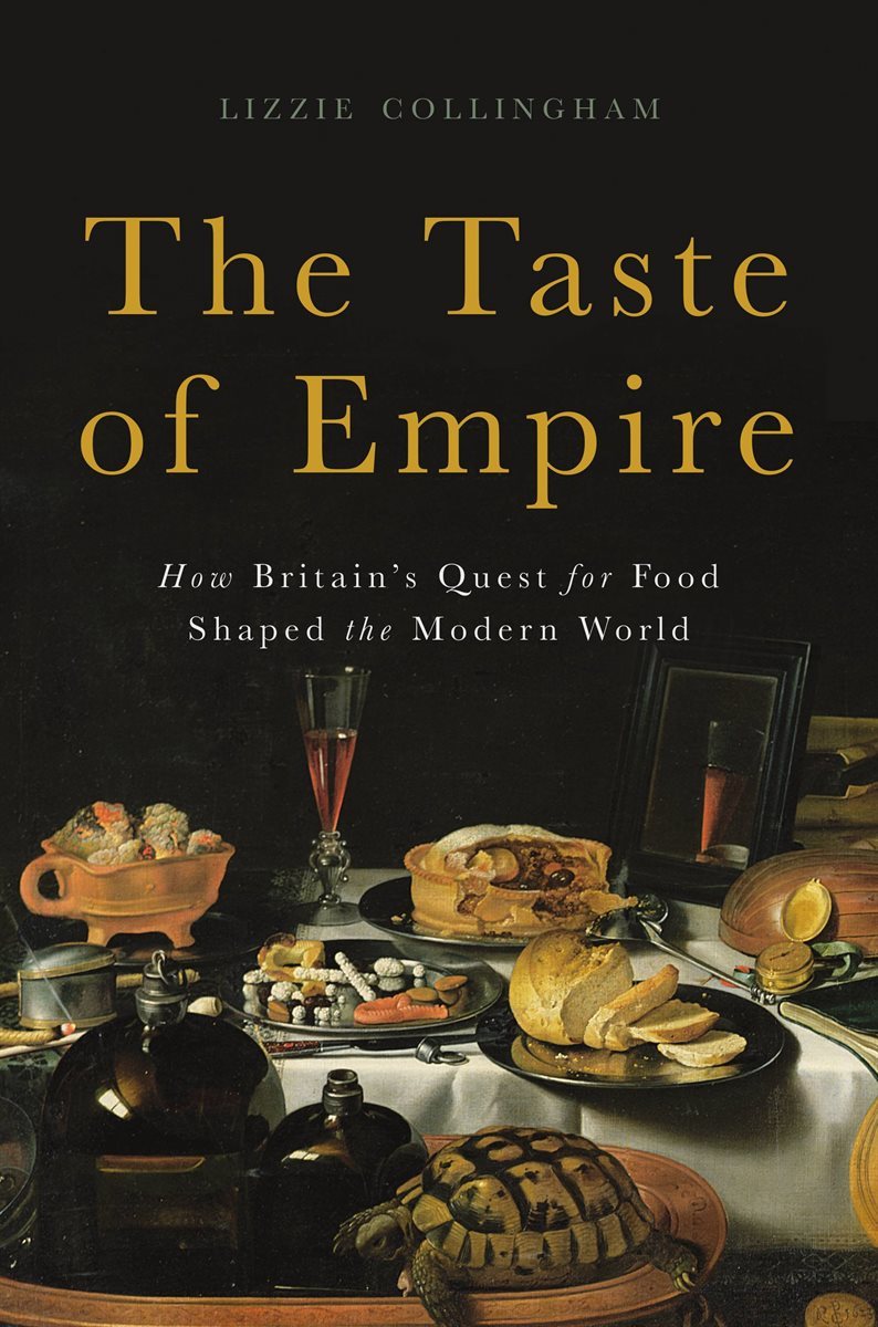 The Taste of Empire