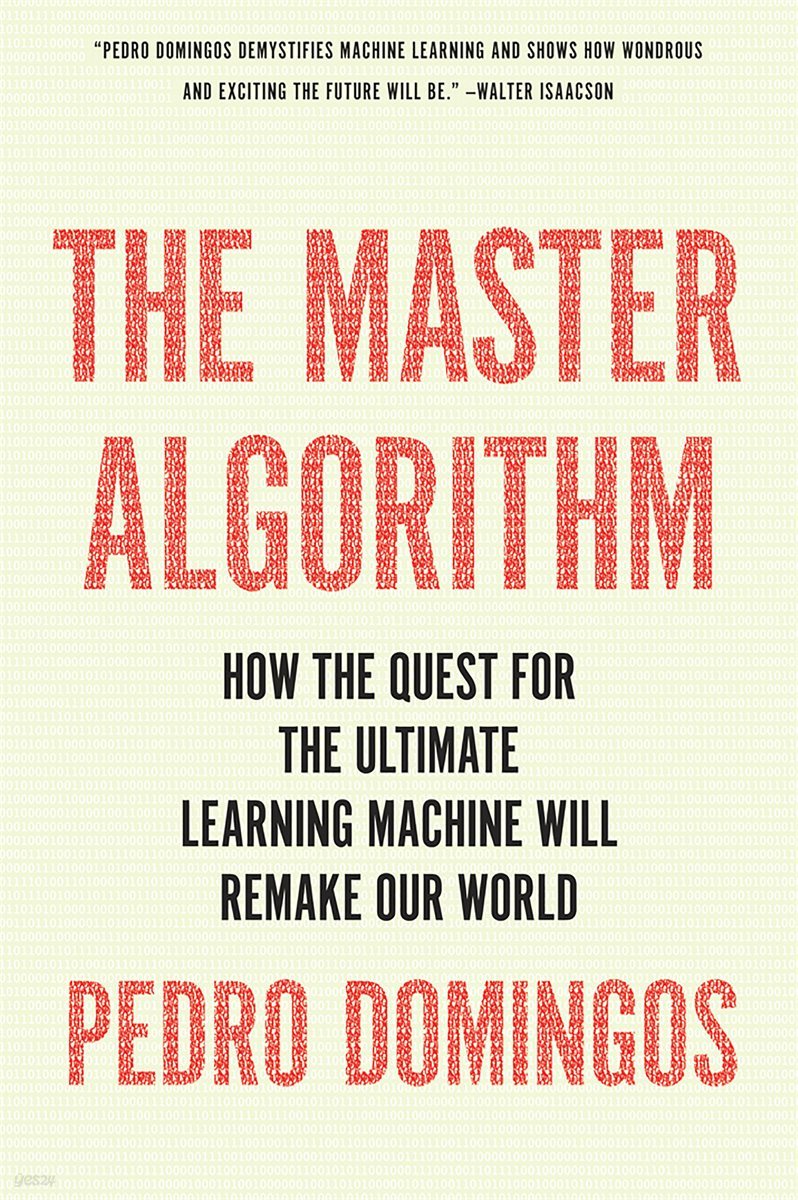 The Master Algorithm