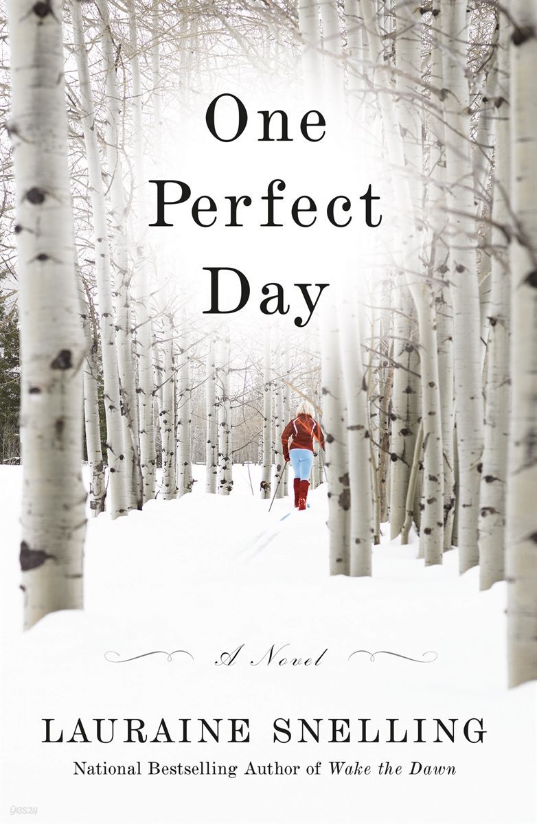 One Perfect Day