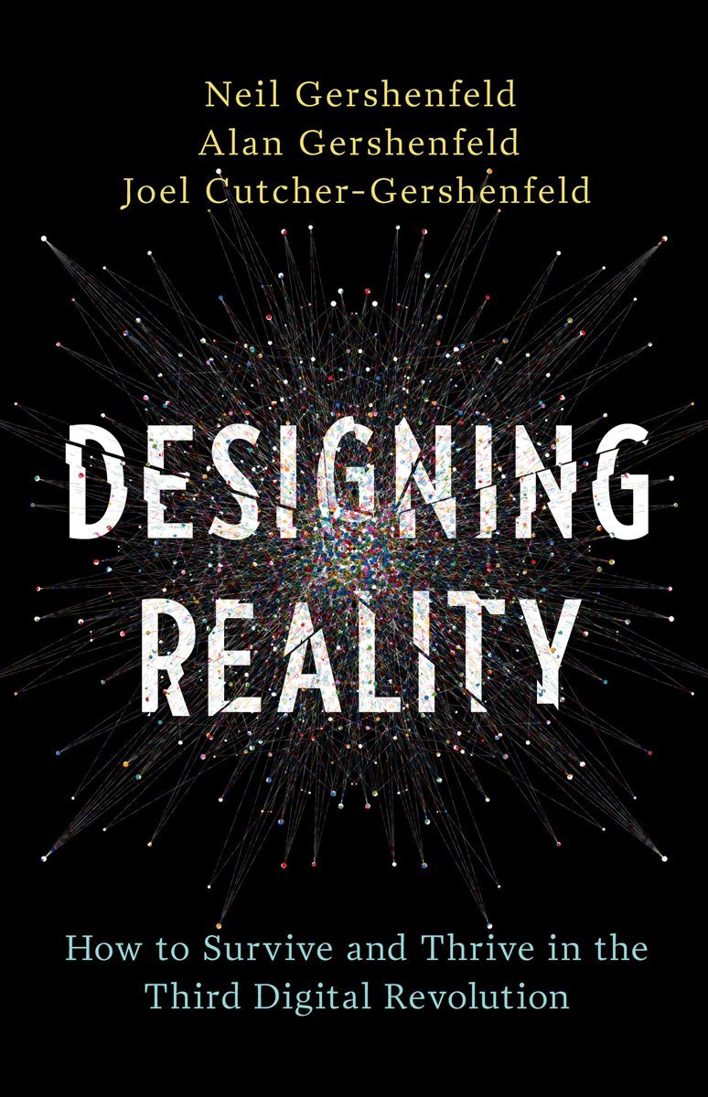 Designing Reality