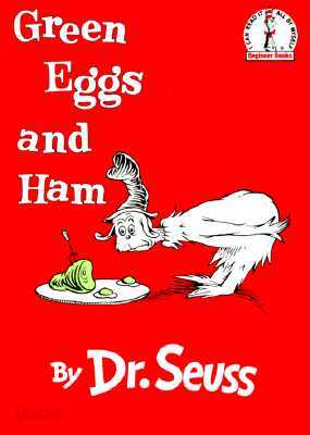 Green Eggs and Ham