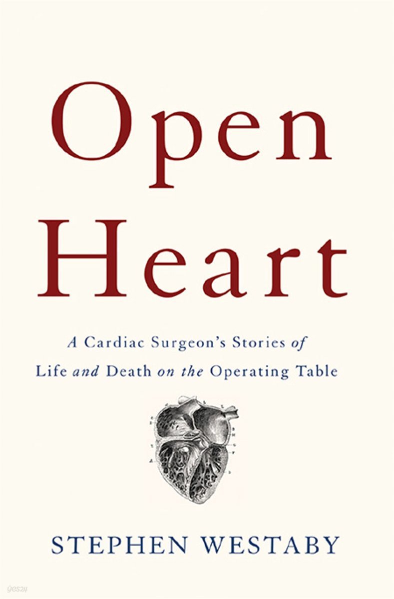 Open Heart