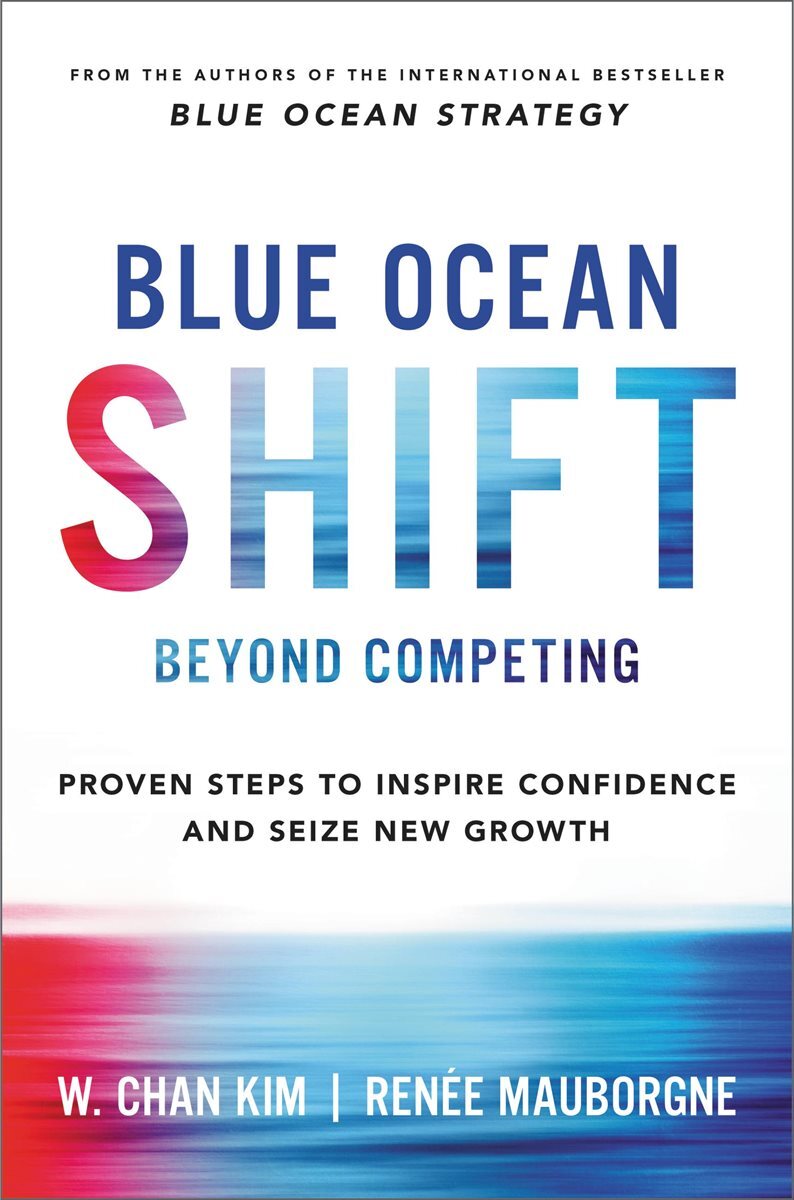 Blue Ocean Shift