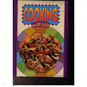 Cooking Made Easy [Hardcover]