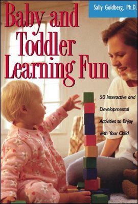 Baby And Toddler Learning Fun