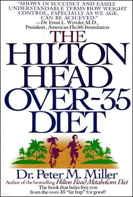 The Hilton Head Over-35 Diet