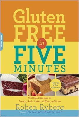 Gluten-Free in Five Minutes