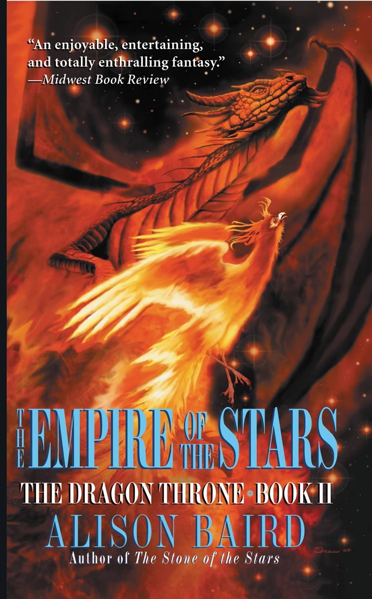 The Empire of the Stars