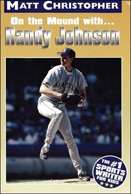 Randy Johnson and the Arizona Diamondbacks - Bearport Publishing