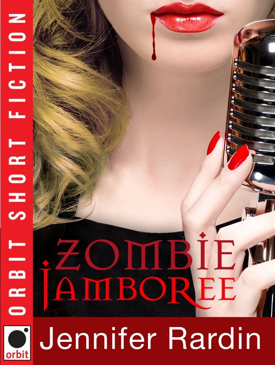 [전자책] Zombie Jamboree 예스24