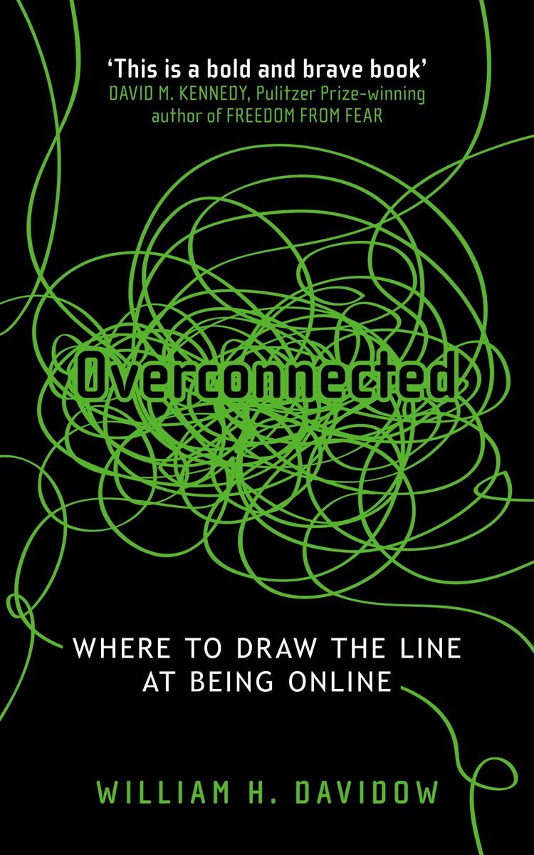 Overconnected