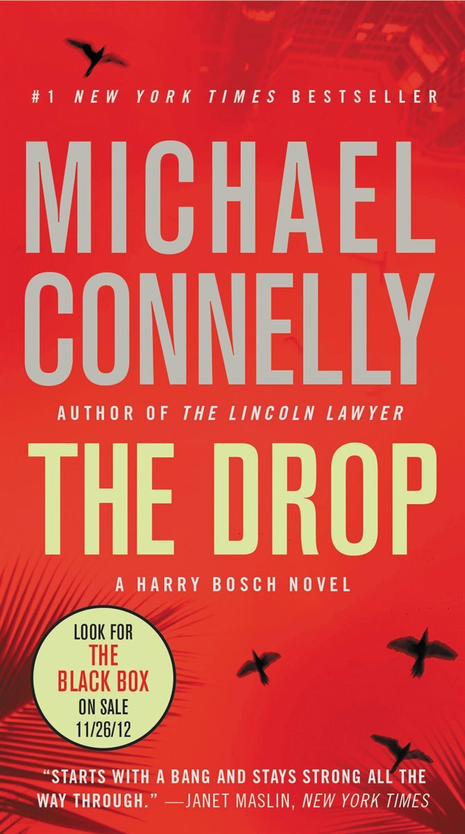 The Drop - Free Preview