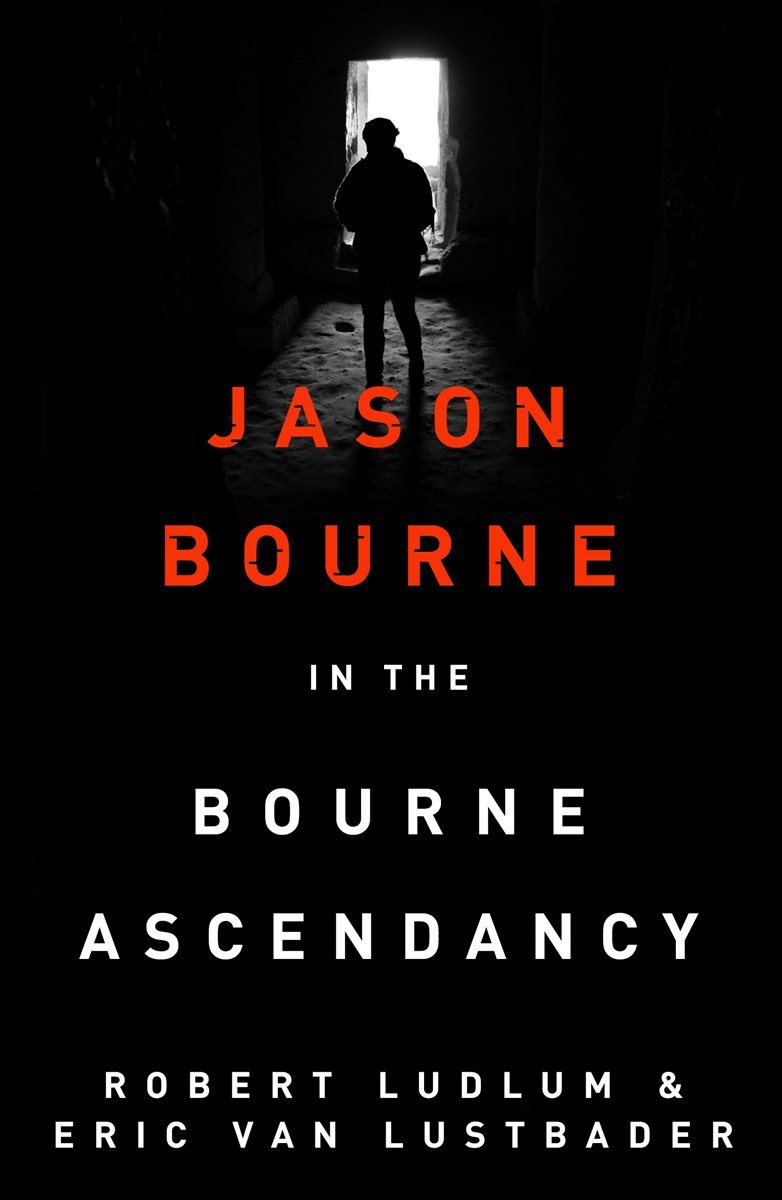 Robert Ludlum&#39;s The Bourne Ascendancy