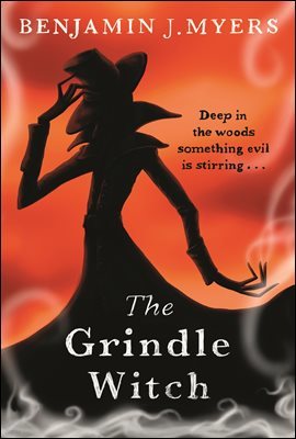 The Grindle Witch