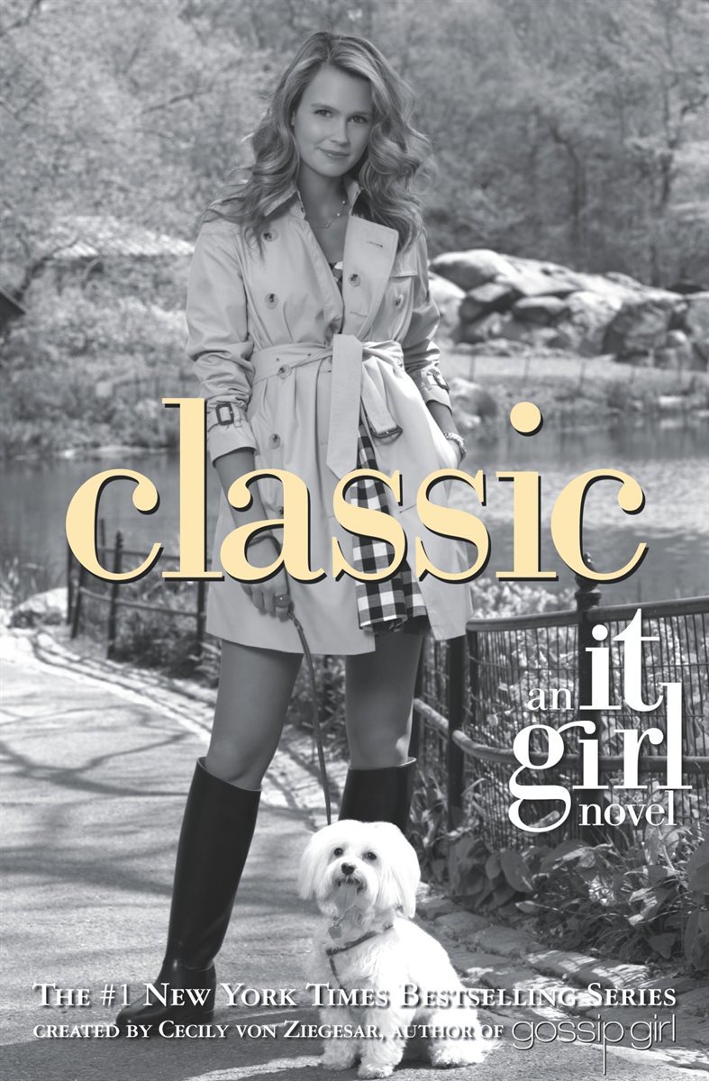 It Girl #10