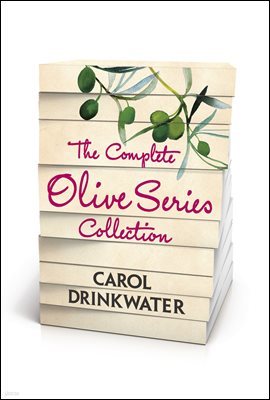 The Complete Olive Series Collection