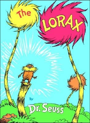 The Lorax