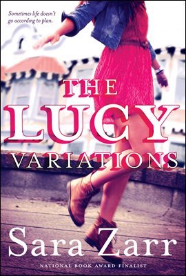 The Lucy Variations