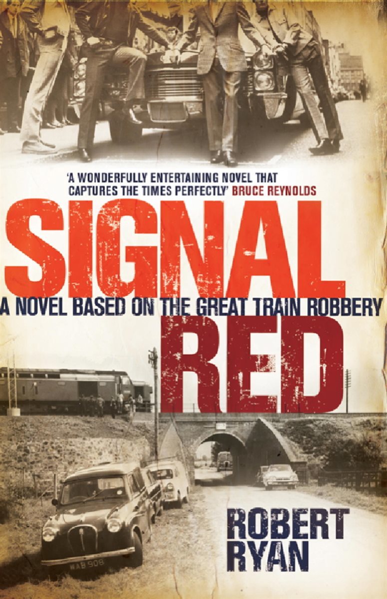 Signal Red