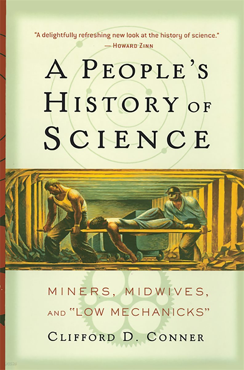 A People&#39;s History of Science