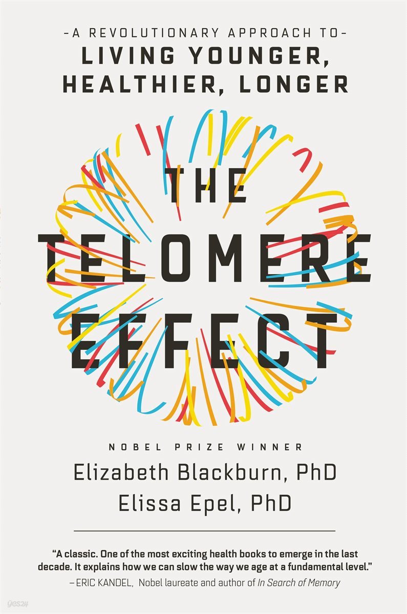 The Telomere Effect