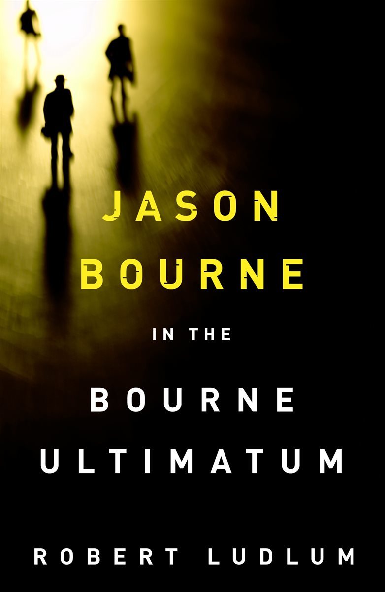 The Bourne Ultimatum