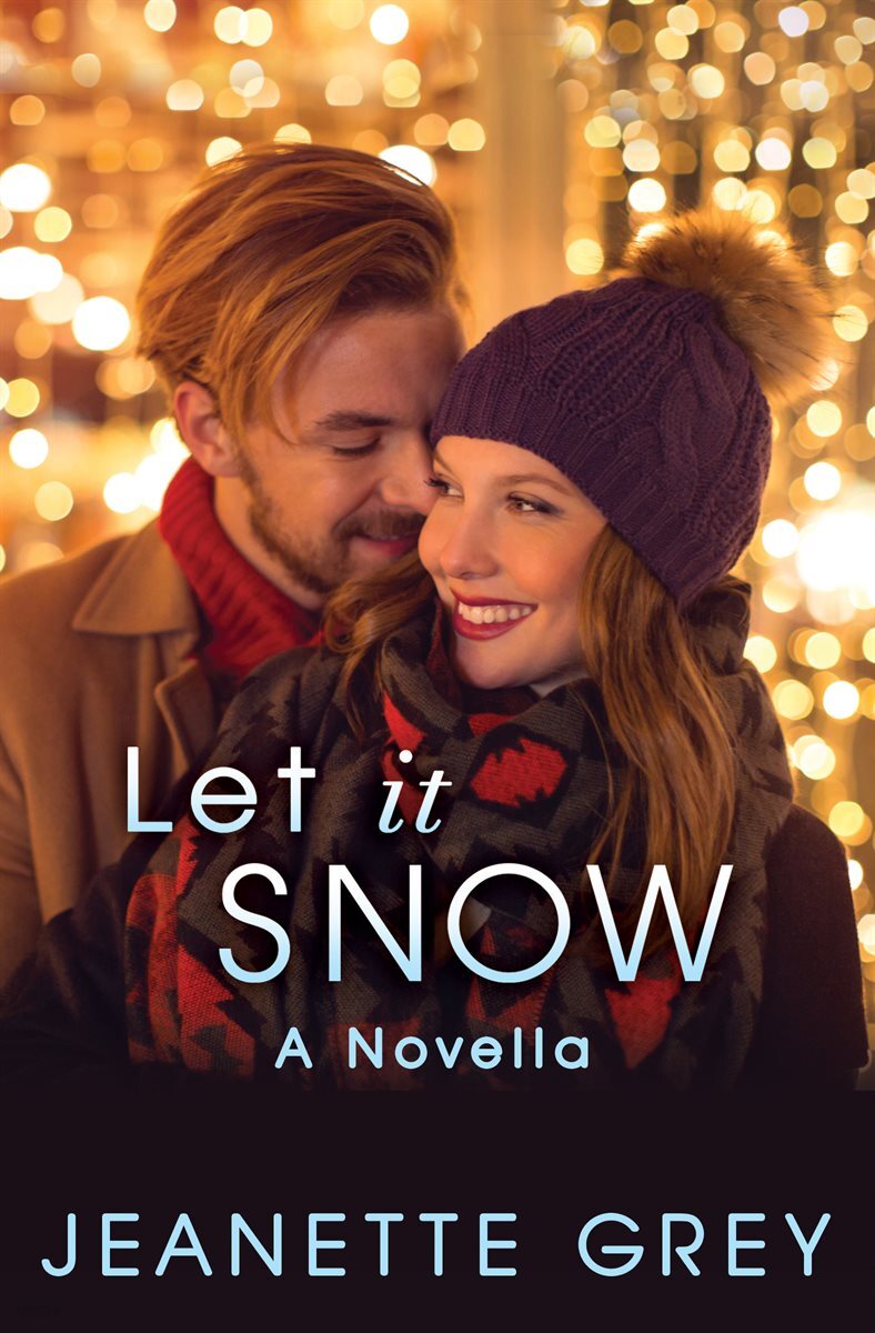 Let It Snow - YES24