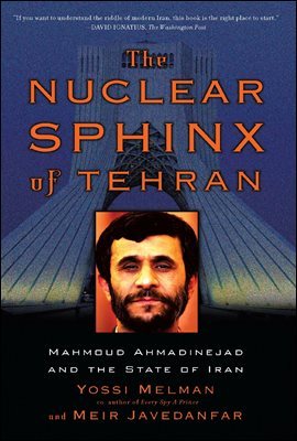 The Nuclear Sphinx of Tehran