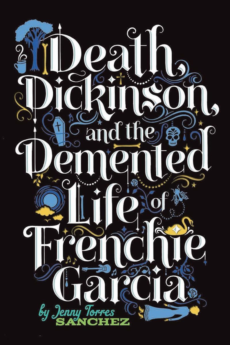 Death, Dickinson, and the Demented Life of Frenchie Garcia