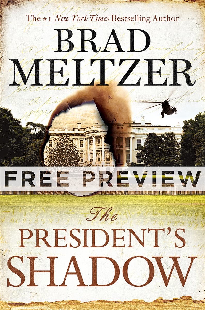 The President’s Shadow main image 1