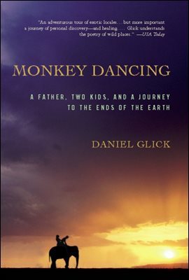 Monkey Dancing