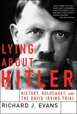 Lying About Hitler