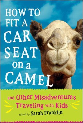 How to Fit a Car Seat on a Camel