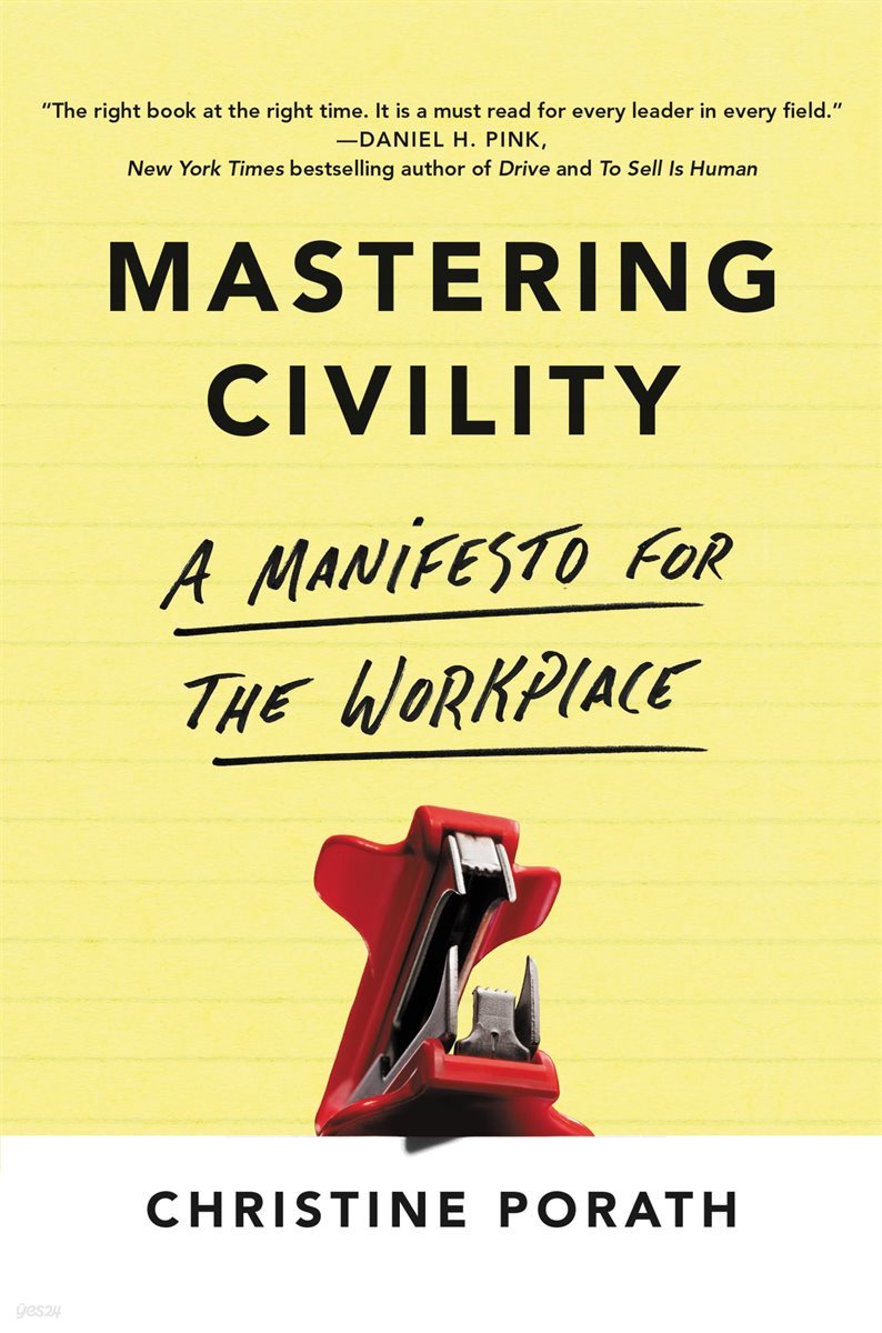 Mastering Civility