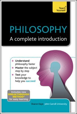 Philosophy - A Complete Introduction