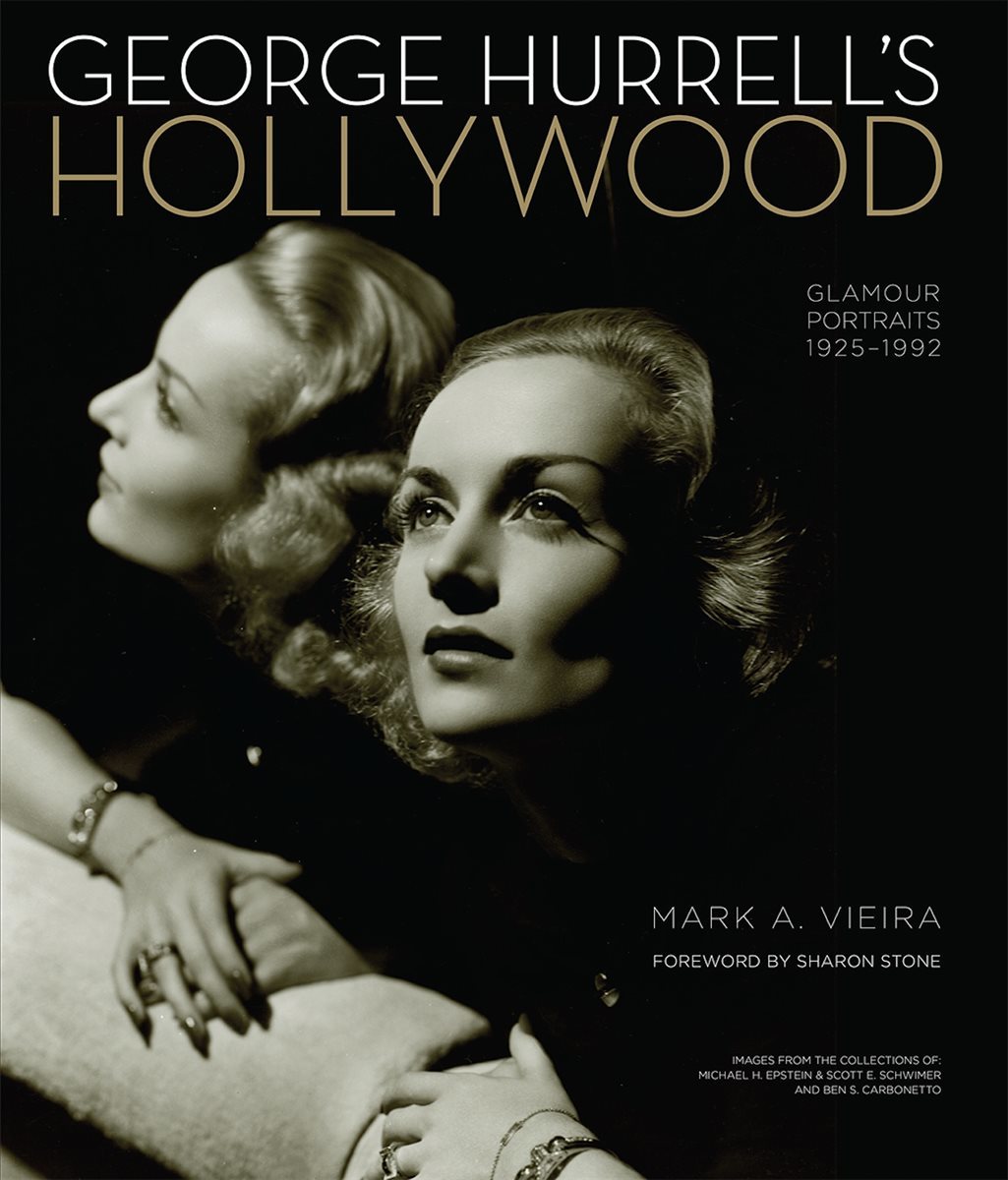 George Hurrell&#39;s Hollywood