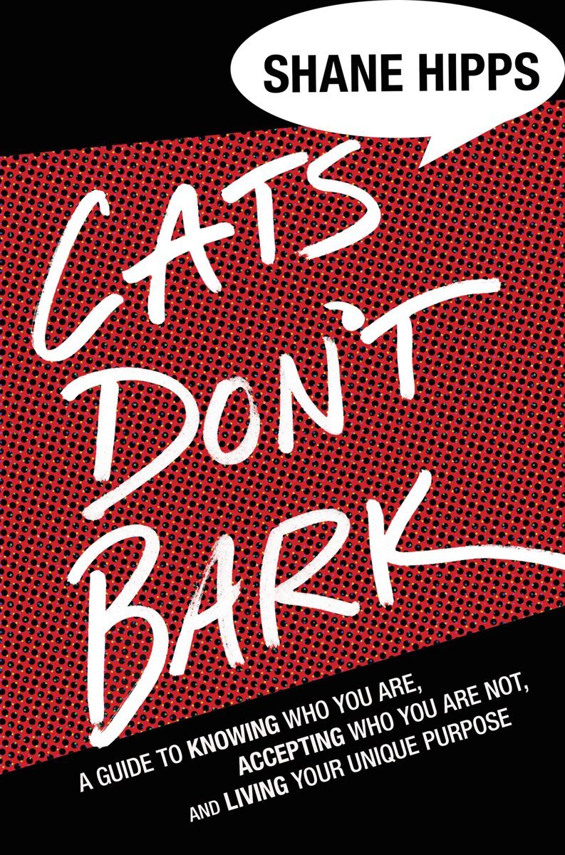 Cats Don&#39;t Bark