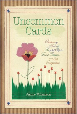 Uncommon Cards