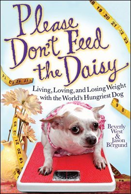 Please Don't Feed the Daisy