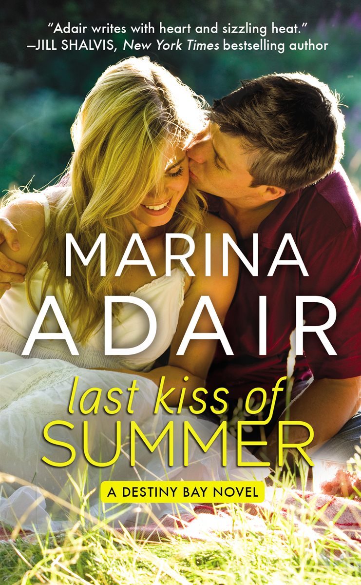 Last Kiss of Summer (Forever Special Release Edition)