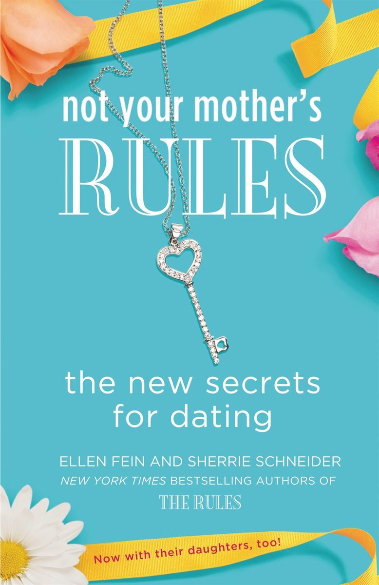 Not Your Mother&#39;s Rules