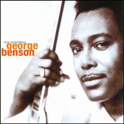 George Benson - Love Remembers (CD)