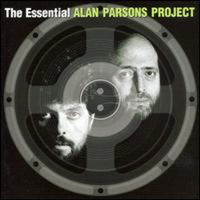 Alan Parsons Project - Essential (2CD)