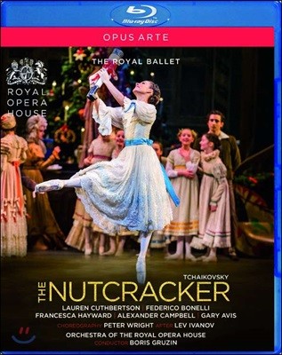 Royal Ballet 차이코프스키: 발레 '호두까기 인형' (Tchaikovsky: The Nutcracker)