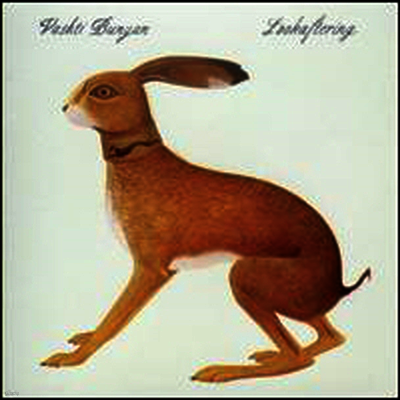 Vashti Bunyan — Lookaftering 앨범 커버