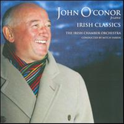 Irish Classics - John O'Conor