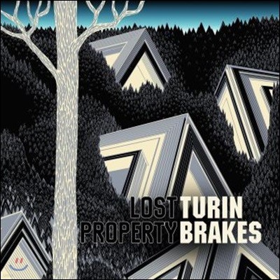 Turin Brakes (투린 브레이크스) - Lost Property [LP]