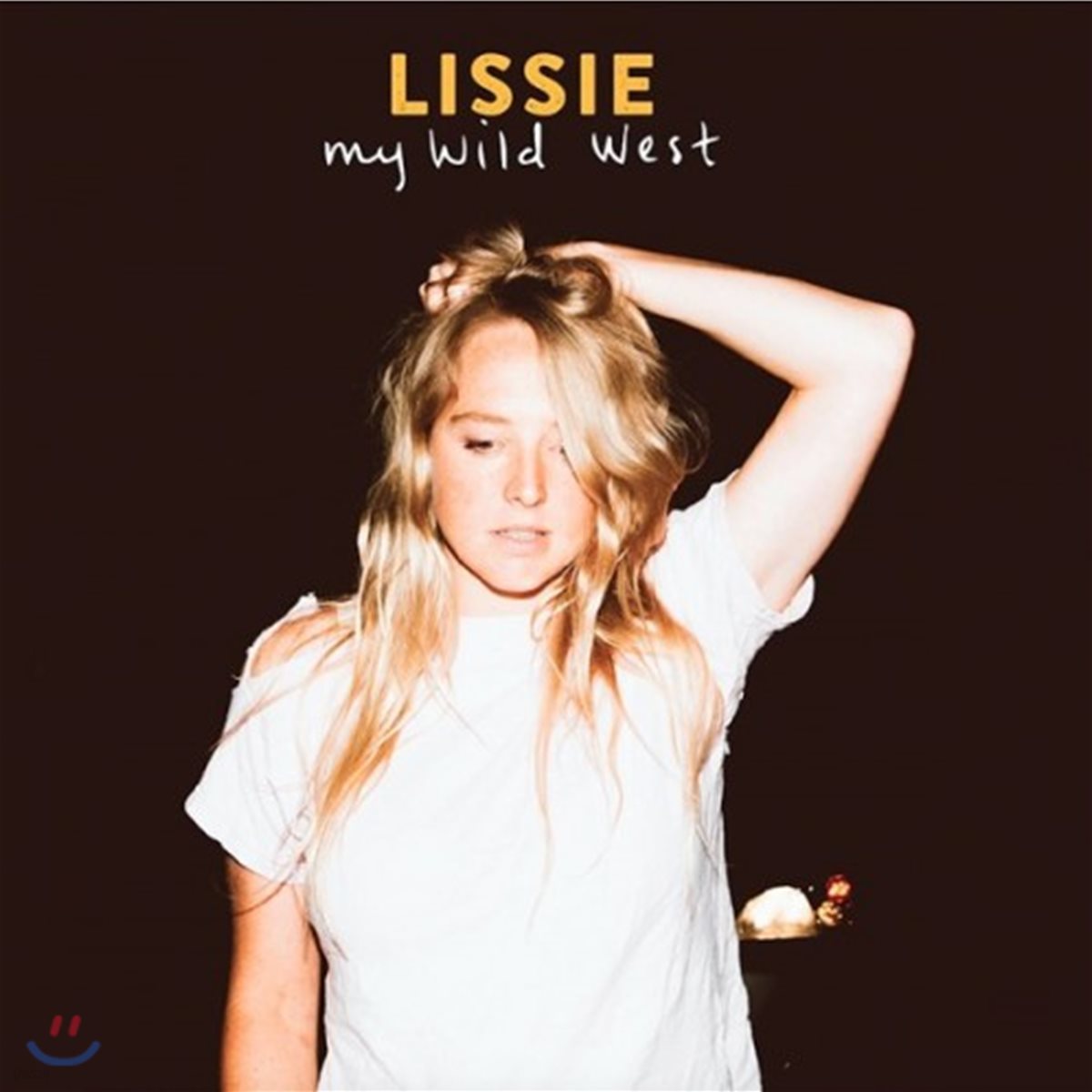 Lissie (리시) - My Wild West [LP]