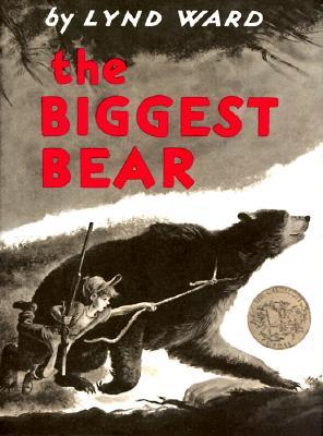 The Biggest Bear