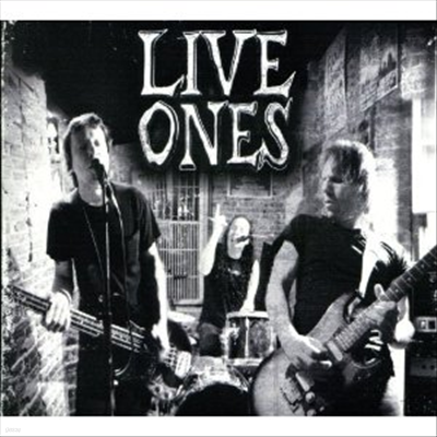 Live Ones - Yer Quite Welcome (Limited Edition)(Digipack)